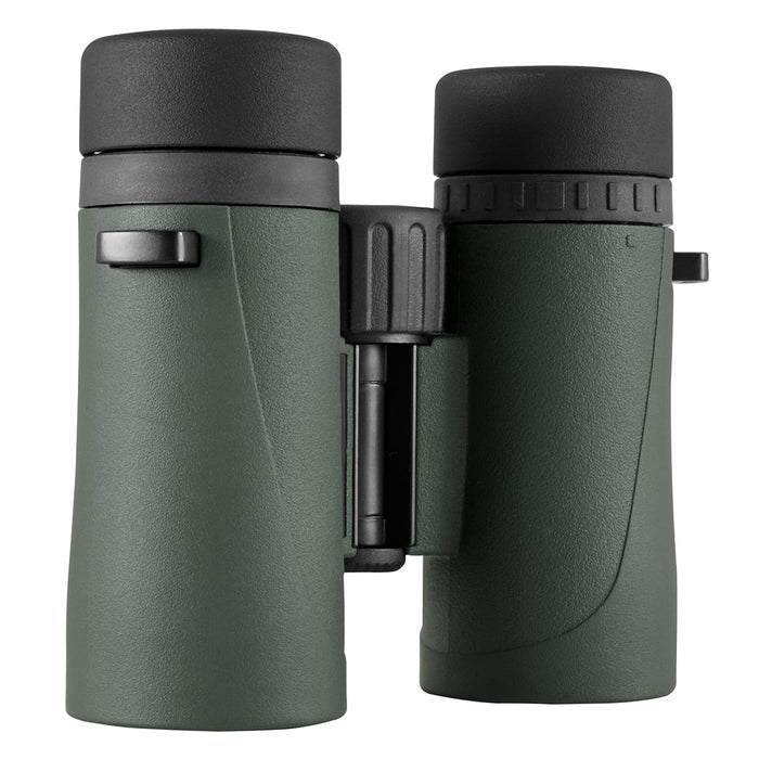 Kowa BD III-XD 6.5x32mm Binocular - Body Under View Profile