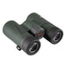 Kowa BD III-XD 6.5x32mm Binocular - Eyepieces Left Angle View Profile