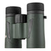 Kowa BD III-XD 6.5x32mm Binocular - Eyepieces and Focuser Right Angle View Profile