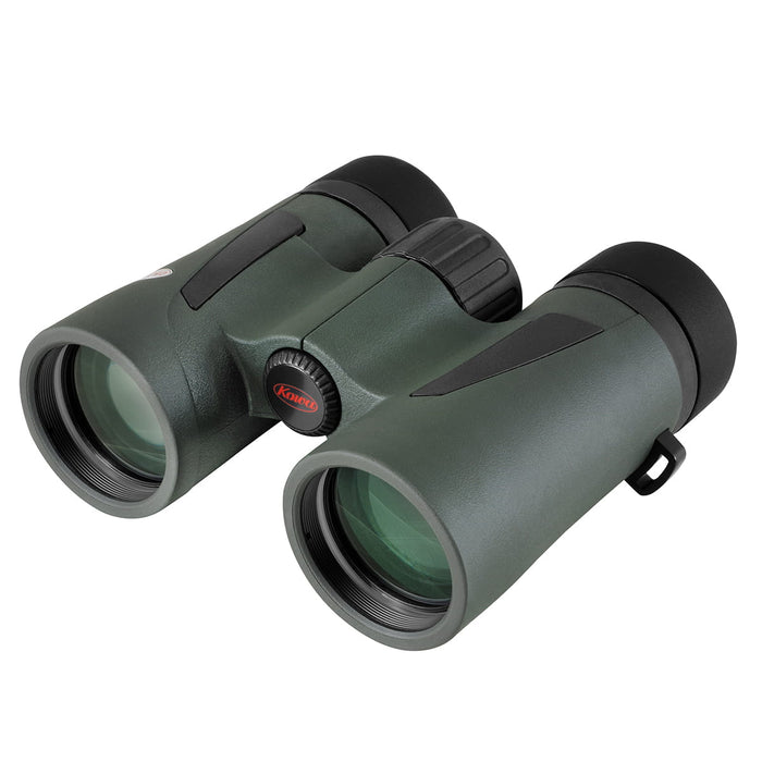 Kowa BD III-XD 6.5x32mm Binocular - Front Left Angle View Profile