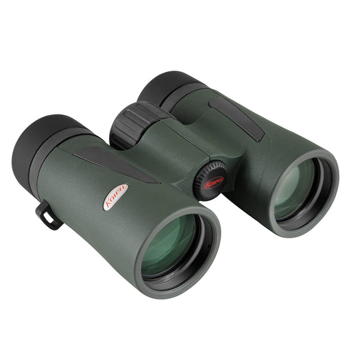 Kowa BD III-XD 6.5x32mm Binocular - Front Right Angle View Profile