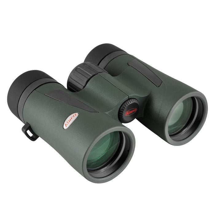Kowa BD III-XD 6.5x32mm Binocular - Front Right Angle View Profile