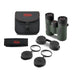 Kowa BD III-XD 6.5x32mm Binocular - with Included Accessories
