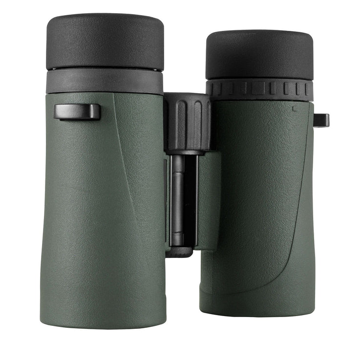 Kowa BD III-XD 8x32mm Binocular - Body Under View Profile