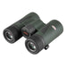 Kowa BD III-XD 8x32mm Binocular - Eyepieces Right Angle View Profile