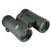 Kowa BD III-XD 8x32mm Binocular - Front Right Angle View Profile