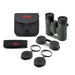 Kowa BD III-XD 8x32mm Binocular - with Included Accessories