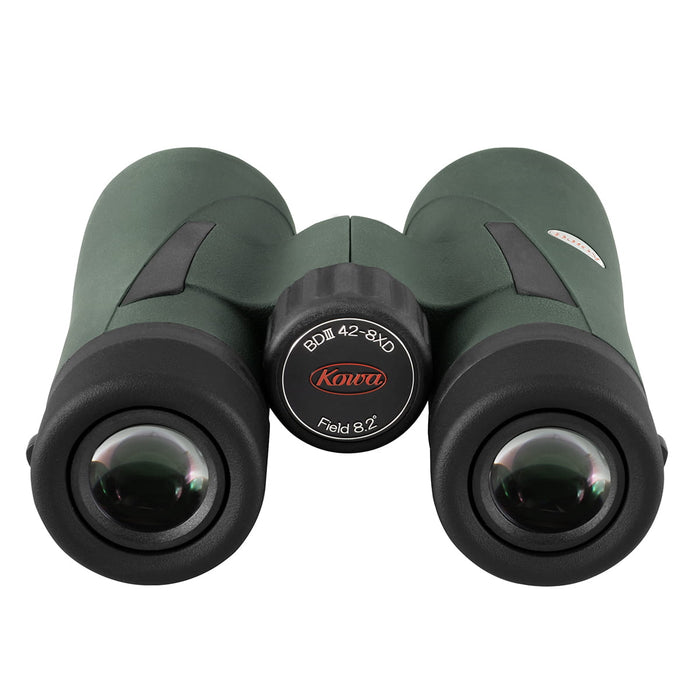 Kowa BD III-XD 8x42mm Binocular - BD III 42-8XD - Eyepieces