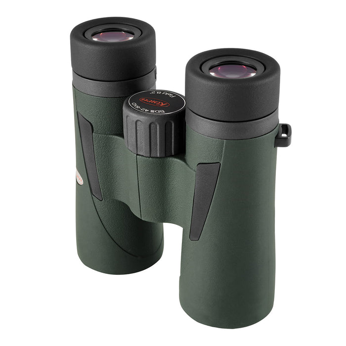 Kowa BD III-XD 8x42mm Binocular - Body Standing Right Angle View Profile