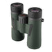 Kowa BD III-XD 8x42mm Binocular - Body Standing Right Angle View Profile