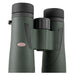 Kowa BD III-XD 8x42mm Binocular - Eyepieces and Focuser Left Angle View Profile