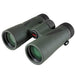 Kowa BD III-XD 8x42mm Binocular - Front Left Angle View Profile