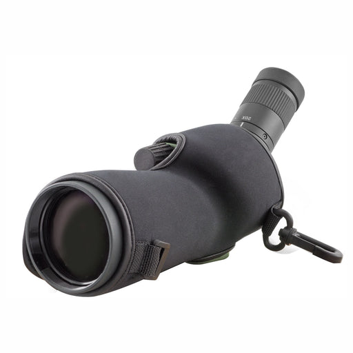 Kowa C-500B Stay-On-Case for TSN-500 Series with Angled Spotting Scope