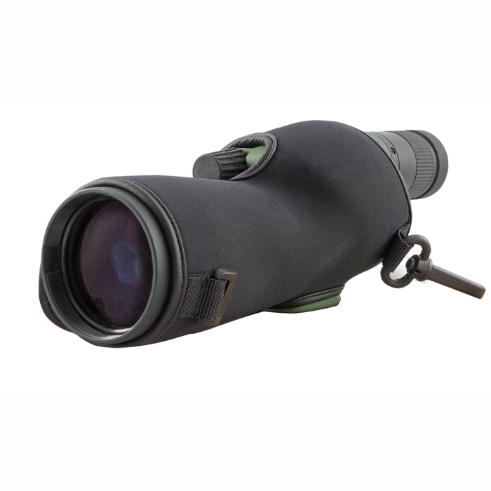 Kowa C-500B Stay-On-Case for TSN-500 Series with Straight Spotting Scope