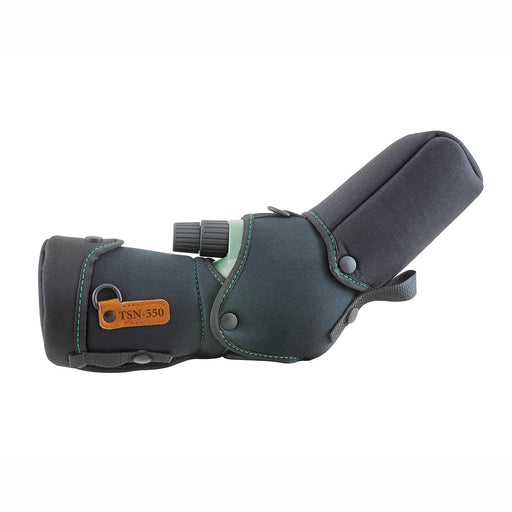 Kowa C-553N Neoprene Case for TSN-553 Body Side Profile Left