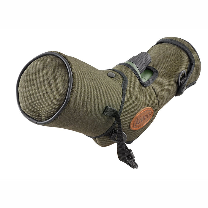 Kowa C-553 Stay-On-Case for TSN-553 Body Side Profile Left