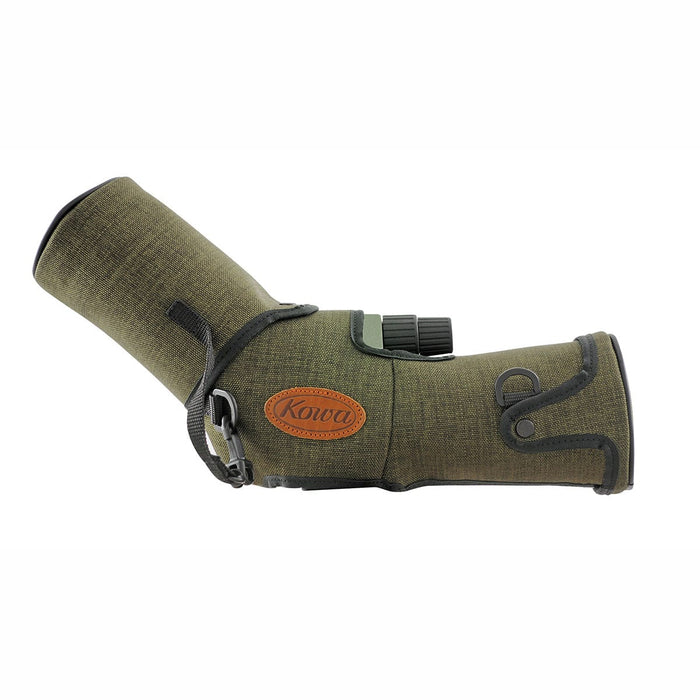 Kowa C-553 Stay-On-Case for TSN-553 Body Side Profile Right