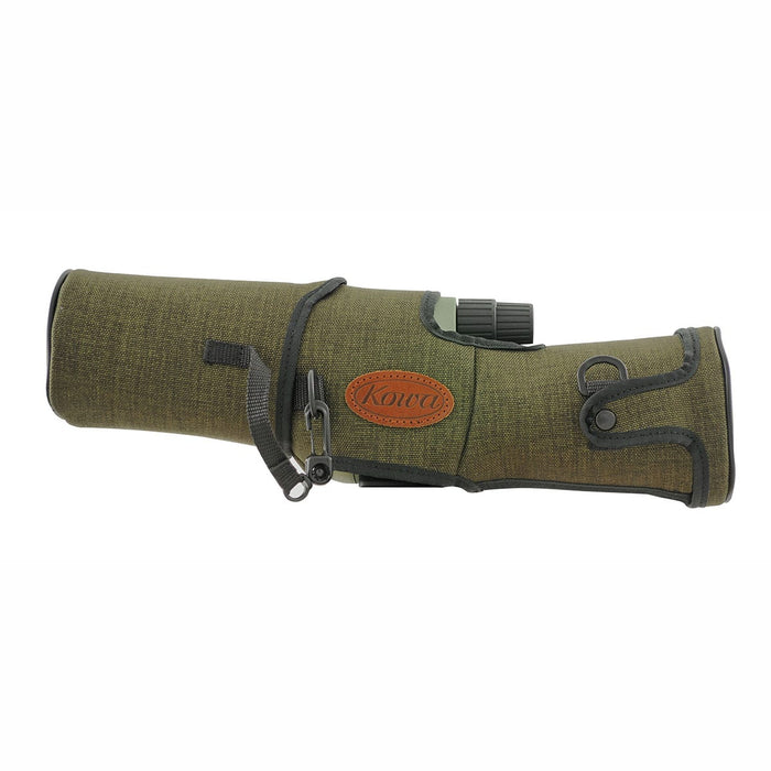 Kowa C-554 Stay-On-Case for TSN-554 Body Side Profile Right