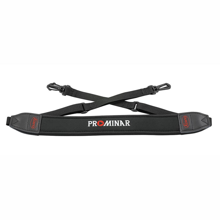 Kowa C-554 Stay-On-Case for TSN-554 Prominar Shoulder Strap