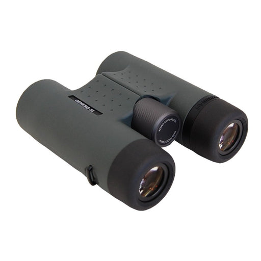 Kowa Genesis 33 8x33mm Prominar XD Binocular Eyepieces and Focuser