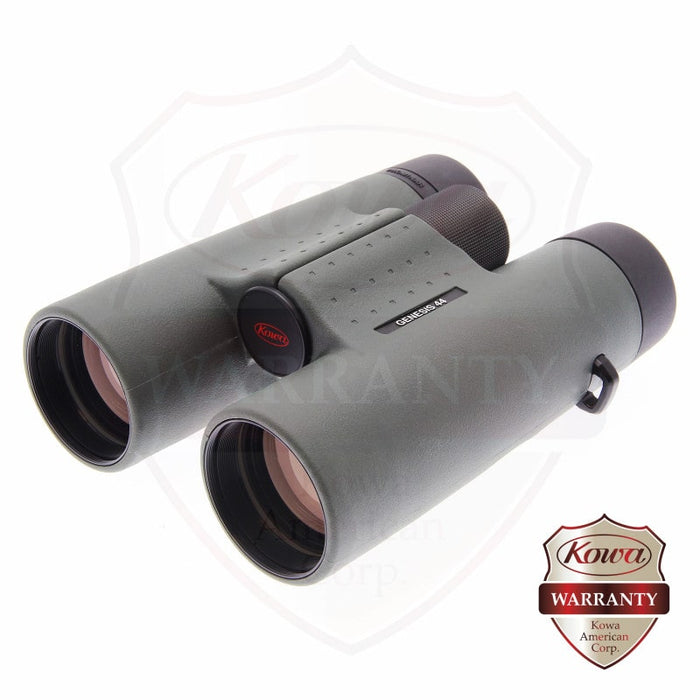 Kowa Genesis 44 8.5x44mm Prominar XD Binocular