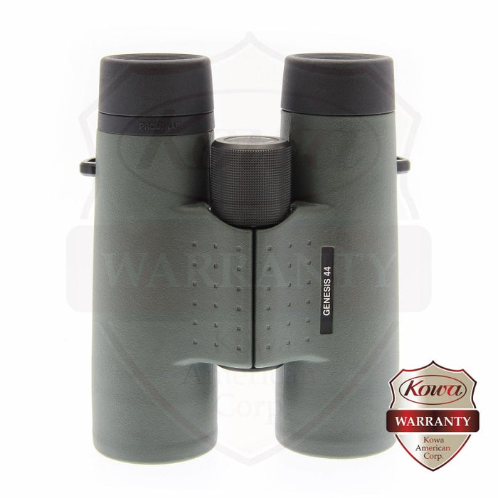 Kowa Genesis 44 8.5x44mm Prominar XD Binocular Body Standing Up Straight