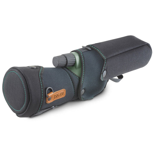 Kowa C-554N Neoprene Case for TSN-554 Straight Spotting Scope Body