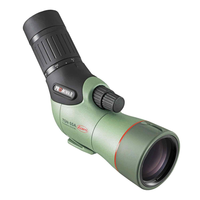 Kowa Optics TSN-55A Prominar 55mm Angled Spotting Scope Body