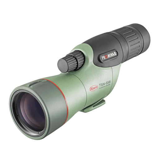 Kowa Optics TSN-55S Prominar 55mm Straight Spotting Scope
