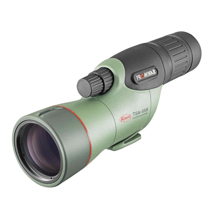 Kowa Optics TSN-55S Prominar 55mm Straight Spotting Scope