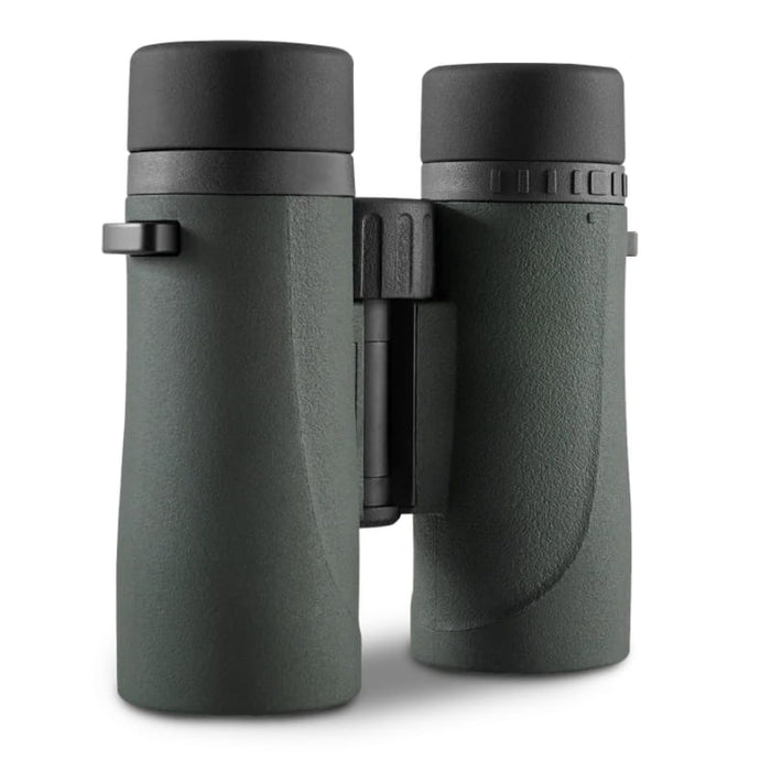 Kowa SV III 10x32mm Binocular - Body Standing Up