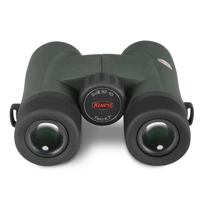 Kowa SV III 10x32mm Binocular - Eyepieces