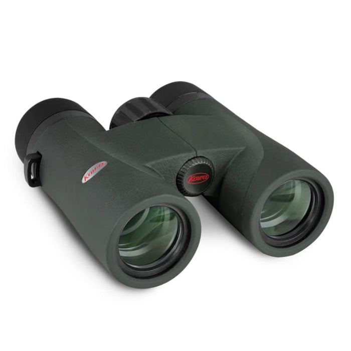 Kowa SV III 10x32mm Binocular - Front Left Angle View Profile