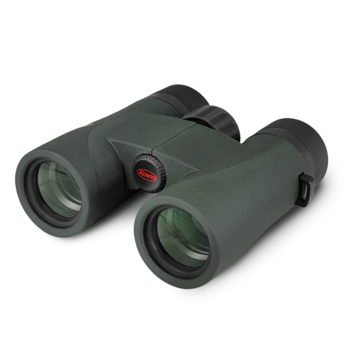 Kowa SV III 10x32mm Binocular - Front Right Angle View Profile
