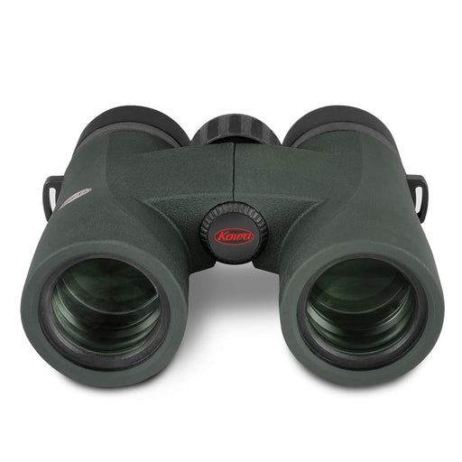 Kowa SV III 10x32mm Binocular - Objective Lens
