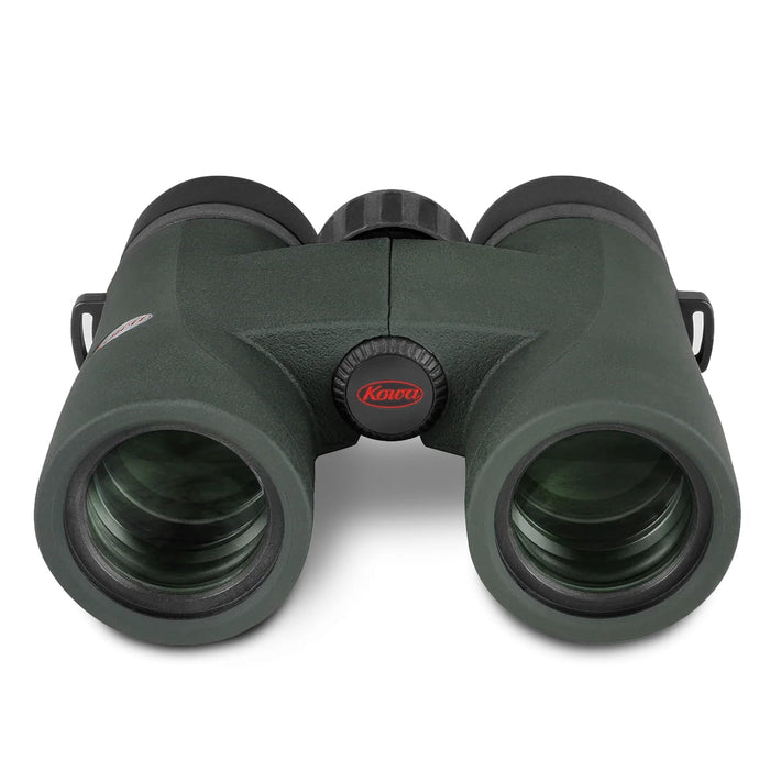 Kowa SV III 10x32mm Binocular - Objective Lens
