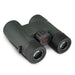 Kowa SV III 10x32mm Binocular - Rear Left Angle View Profile