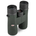 Kowa SV III 10x42mm Binocular - Body Standing Angle View Profile