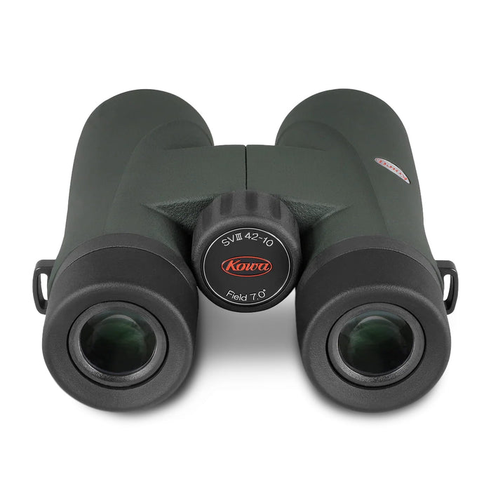 Kowa SV III 10x42mm Binocular - Eyepieces