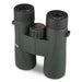 Kowa SV III 10x42mm Binocular - Eyepieces and Focuser