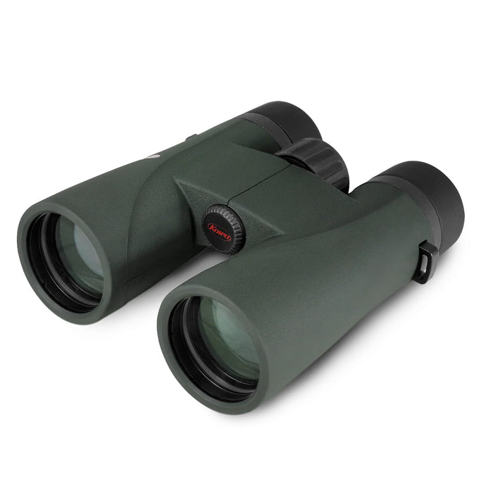 Kowa SV III 10x42mm Binocular - Front Right Angle View Profile