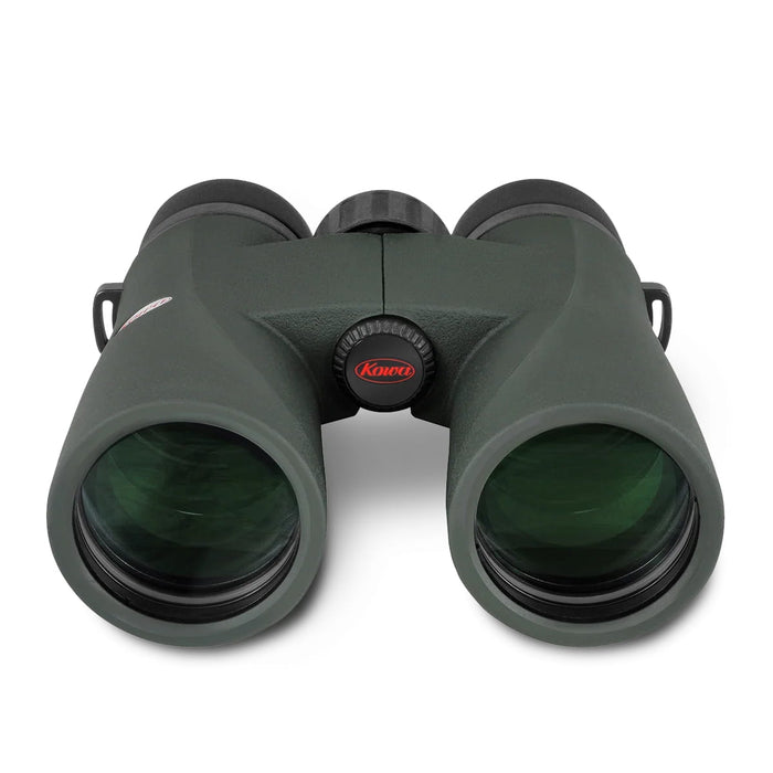 Kowa SV III 10x42mm Binocular - Objective Lens