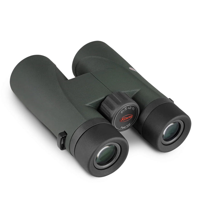 Kowa SV III 10x42mm Binocular - Rear Left Angle View Profile
