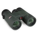 Kowa SV III 8x32mm Binocular - Body Front Left Angle View Profile