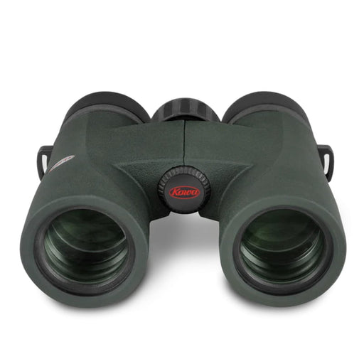 Kowa SV III 8x32mm Binocular - Objective Lens