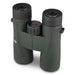 Kowa SV III 8x42mm Binocular - Body Eyepieces and Focuser