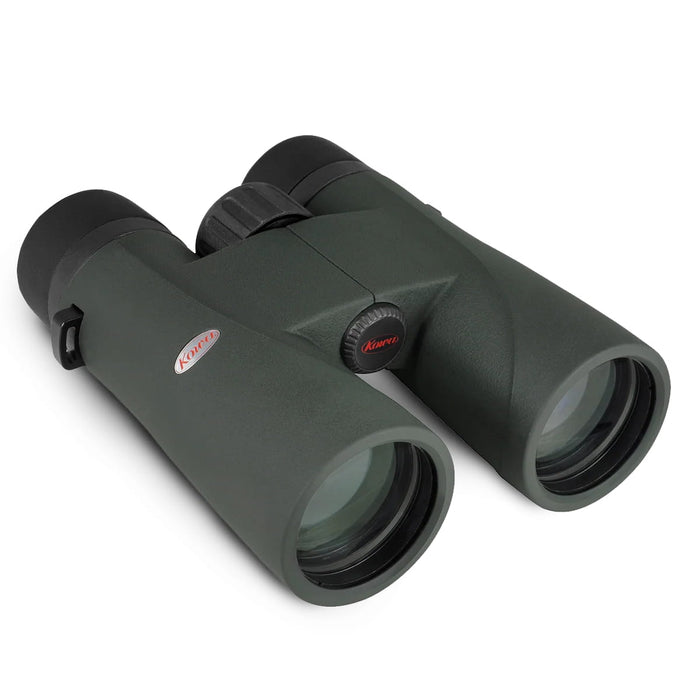Kowa SV III 8x42mm Binocular - Body Front View Profile