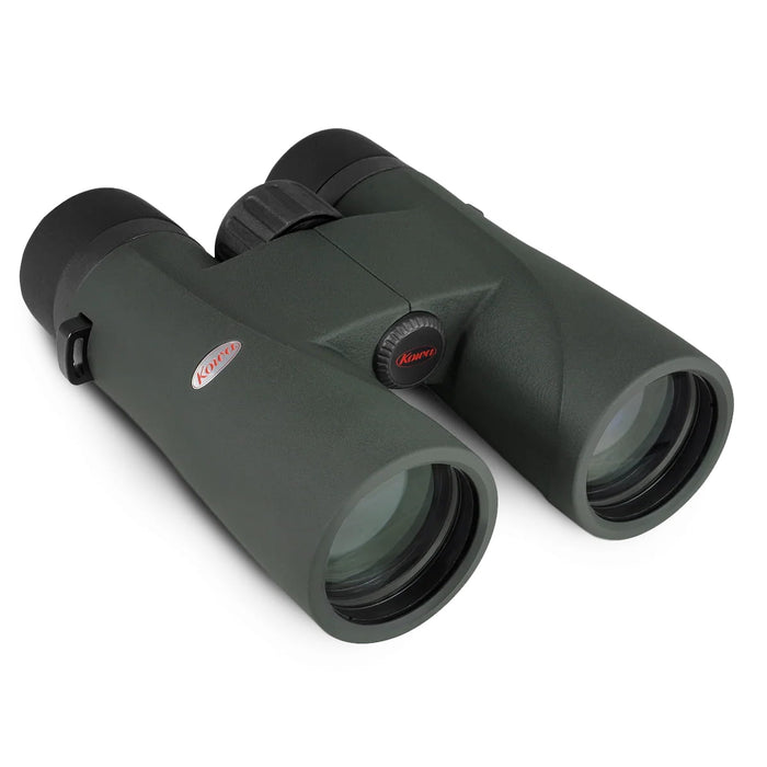 Kowa SV III 8x42mm Binocular - Front Left Angle View Profile