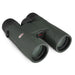 Kowa SV III 8x42mm Binocular - Front Left Angle View Profile