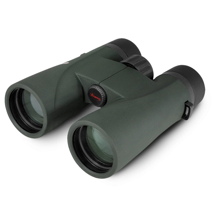 Kowa SV III 8x42mm Binocular - Front Right Angle View Profile